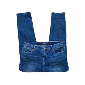 Lucky Brand ‘Hayden Crop’ jeans